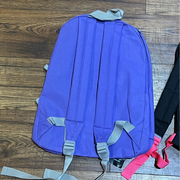 NWT Wexford Backpack - Picture 2 of 5